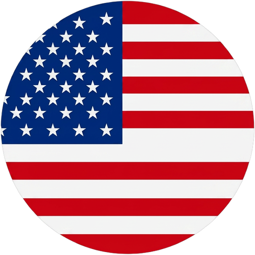 American flag